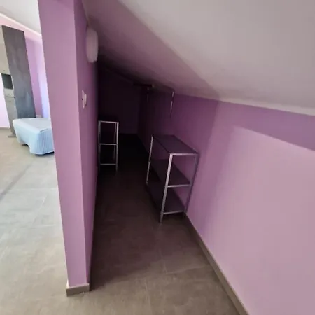 Il Ciliegio Летний дом