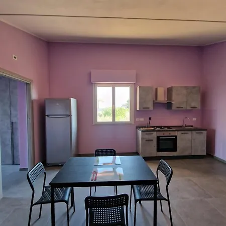 Landhaus Il Ciliegio