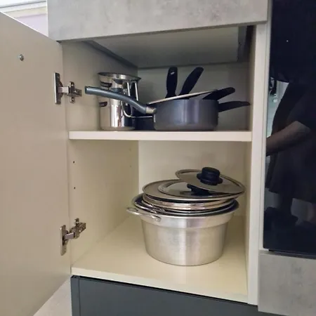 Il Ciliegio Landhaus