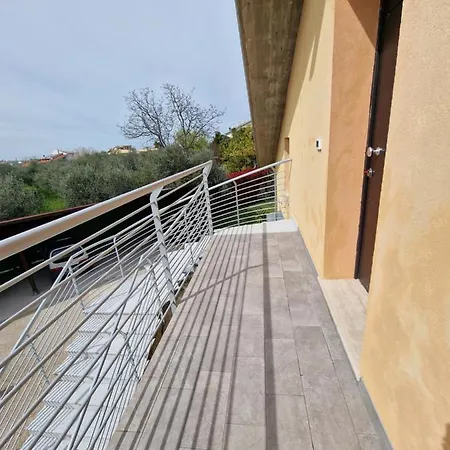 Il Ciliegio Treglio
