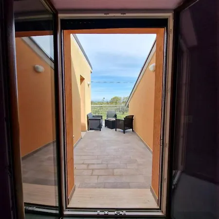 Landhaus Il Ciliegio