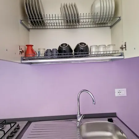 Il Ciliegio Landhaus