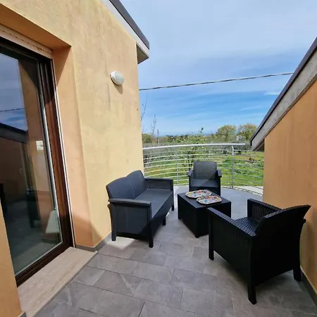 Il Ciliegio * Treglio