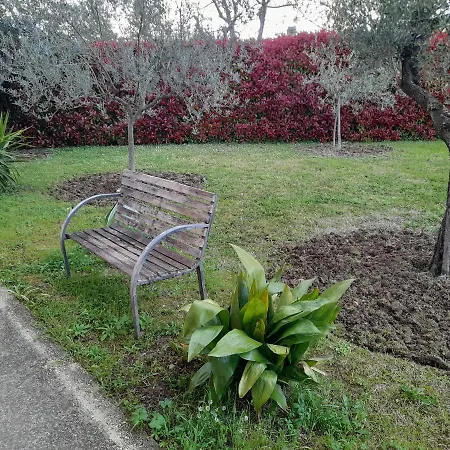 Landhaus Il Ciliegio *