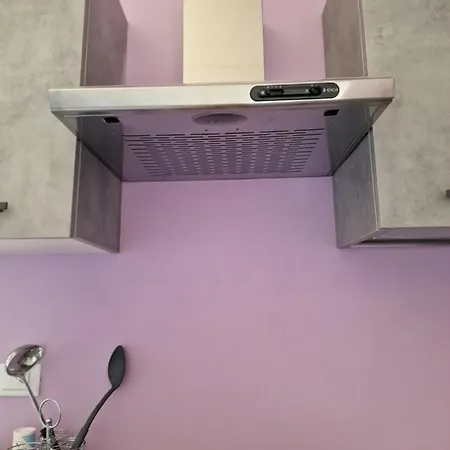 Landhaus Il Ciliegio Treglio